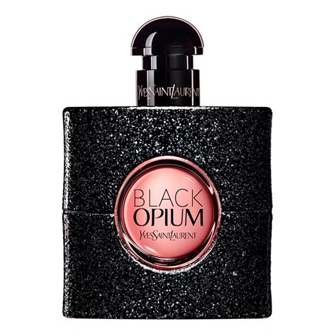 ysl black opıum eau de parfum review|Black Opium perfume cost.